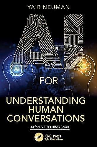 Ai for Understanding Human Conversations