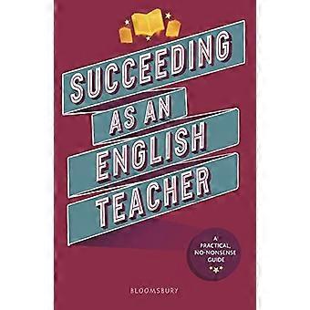 Tener éxito como profesor de inglés: la guía definitiva para enseñar inglés secundario