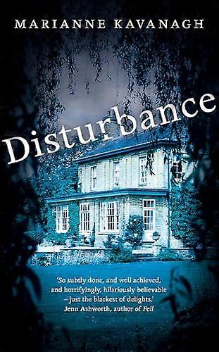 Disturbance