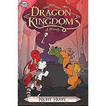 Night Hunt (Dragon Kingdom of Wrenly)