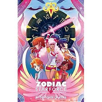 Zodiac Starforce: Durch die Kraft des Astra