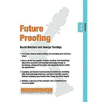 Toekomstige Proofing