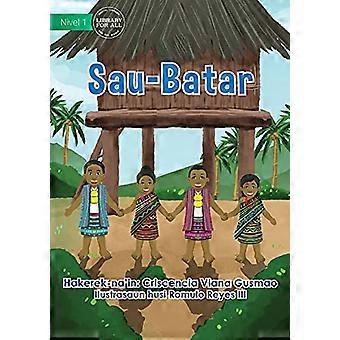 Sau-Batar-Sau-Batar