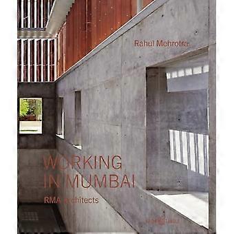 Arbeiten in Mumbai: Rma Architects