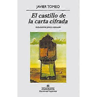 Tomeo, J: Castillo de la carta cifrada