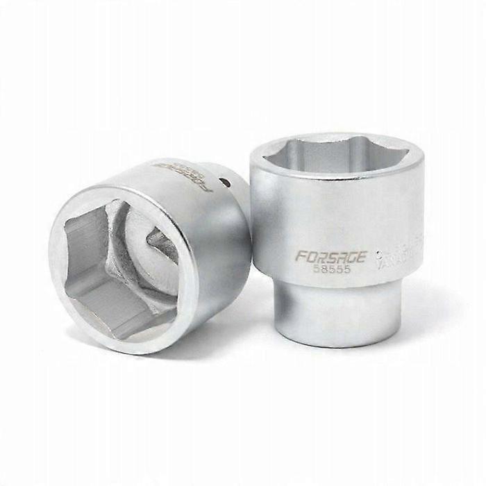 Sockets - Jonnesway 1 Socket 65 mm 6 points