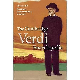 The Cambridge Verdi Encyclopedia - Cambridge University Press