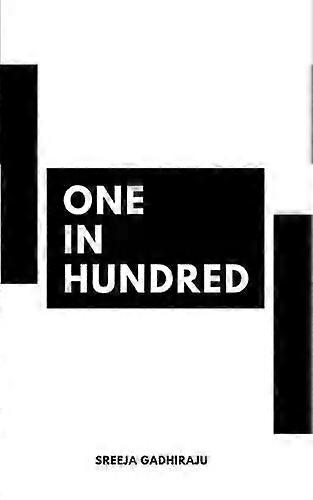 One In Hundred - Sreeja Gadhiraju