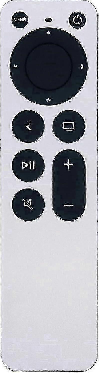 2025 Latest Model New Replacement Universal Remote Control for TV 4K - TV Remote Control Replacement