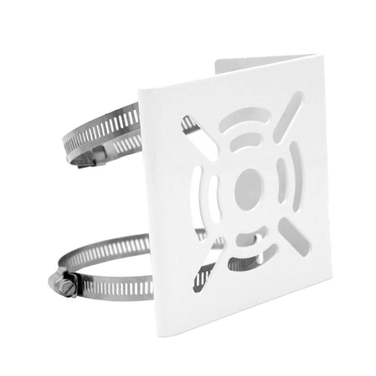 PTZ Dome Camera Mount Bracket Set for Secure CCTV Installation and Stable Video Capture