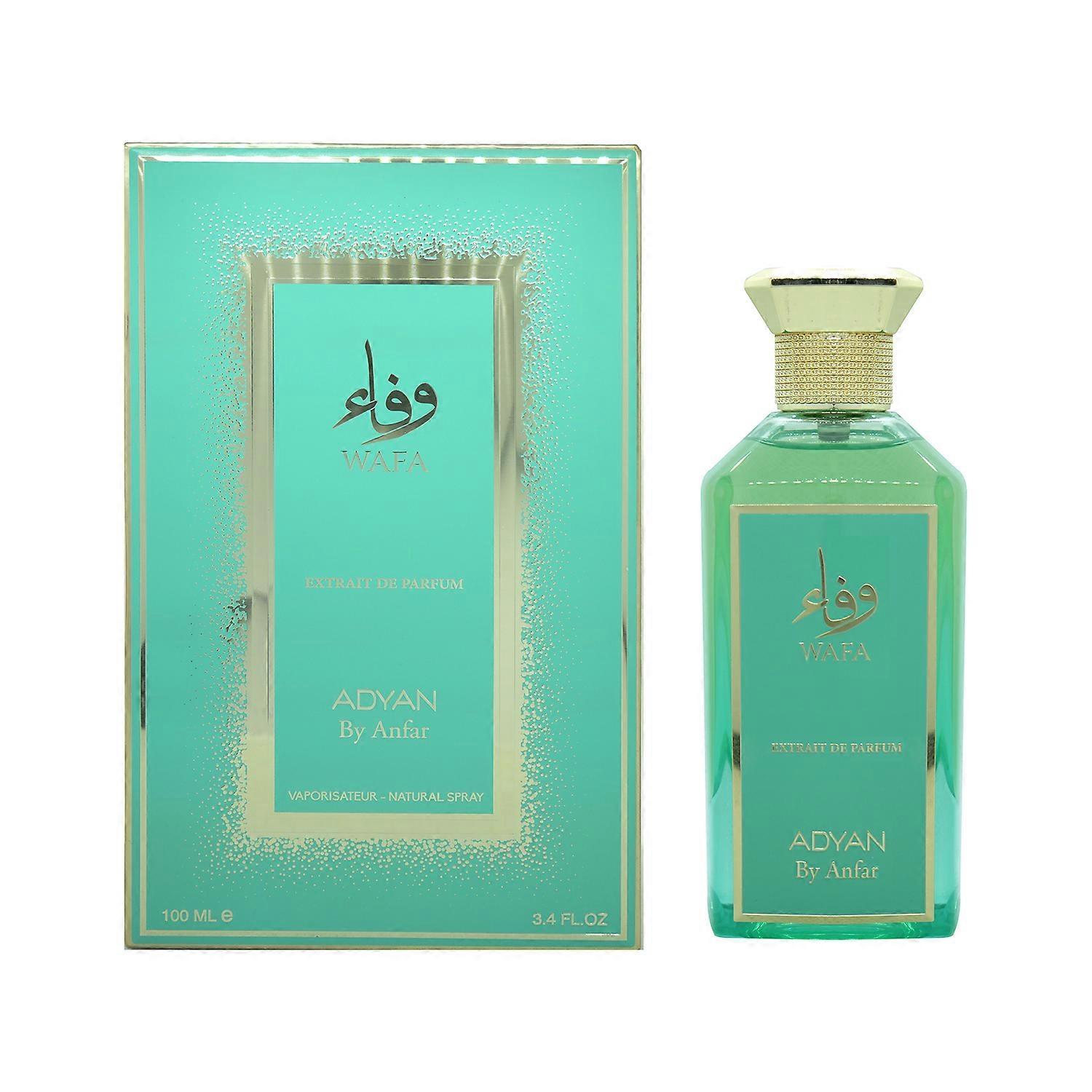 Adyan Wafa Edp 100ml