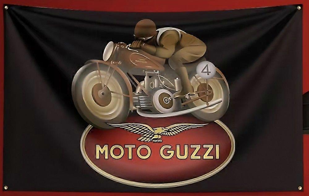 Moto Guzzi Flag R0064