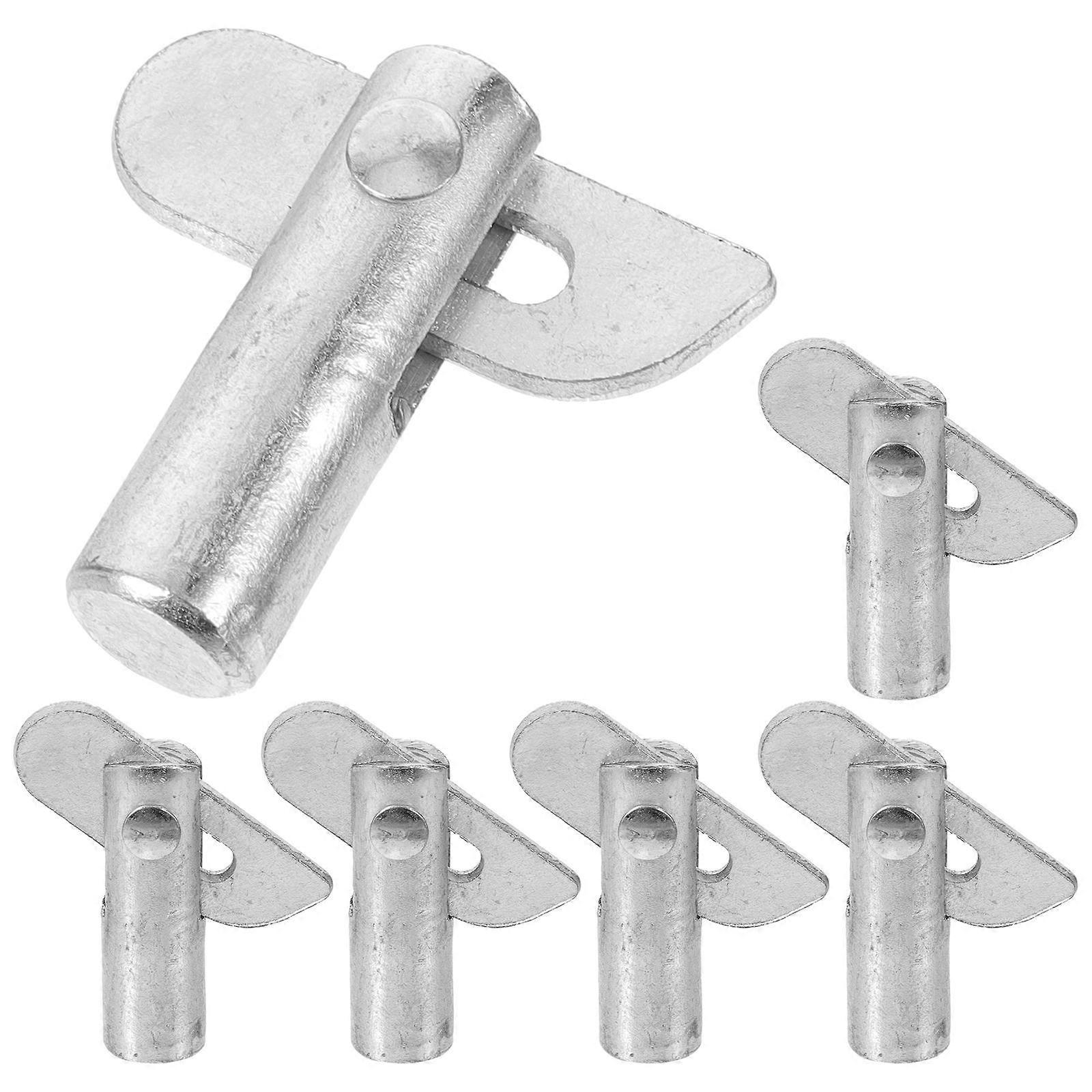 Professional Scaffolding Replacement Replaceable Locking Pin for Scaffolding 48Pcs