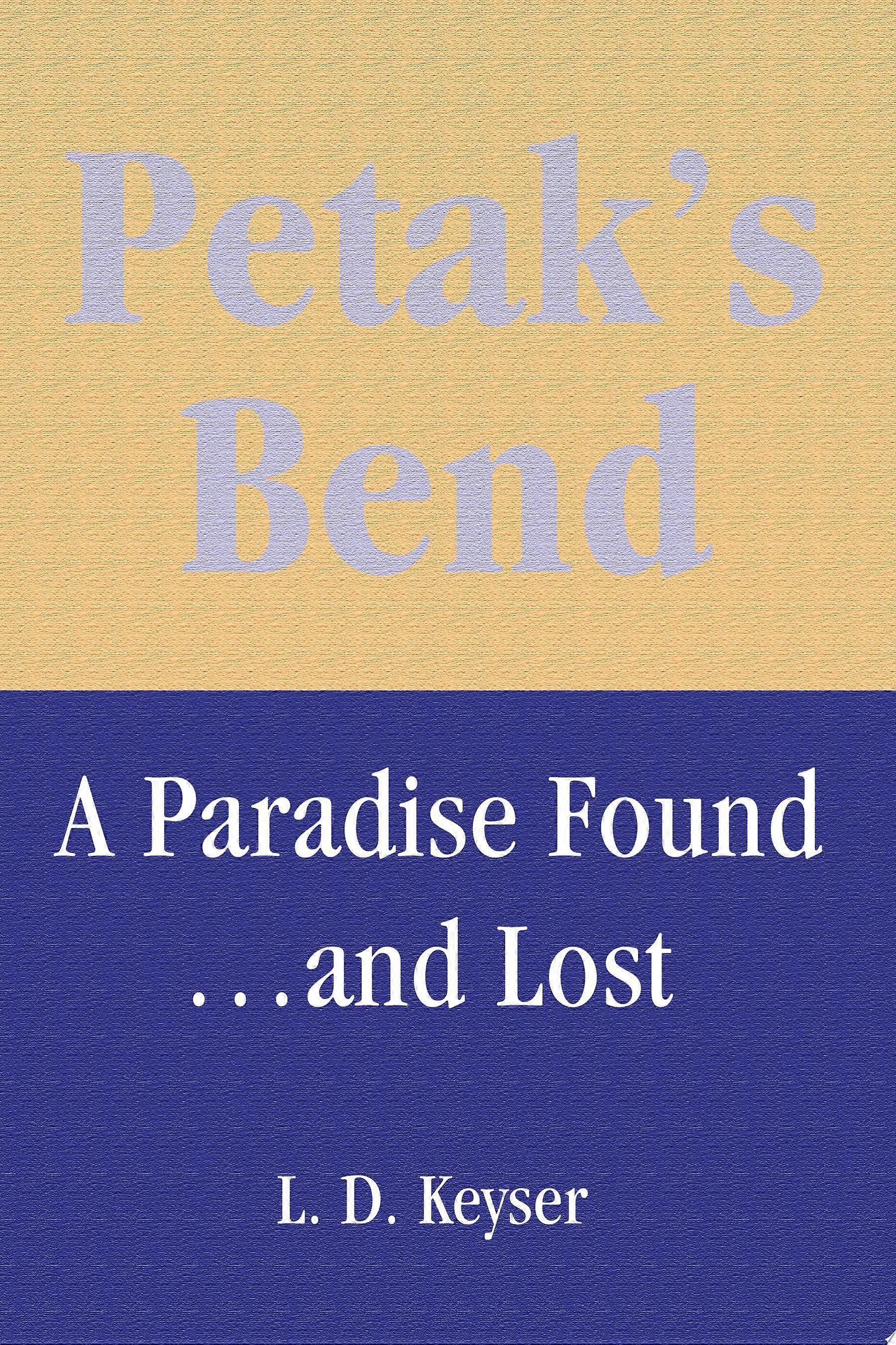 Petak's ben