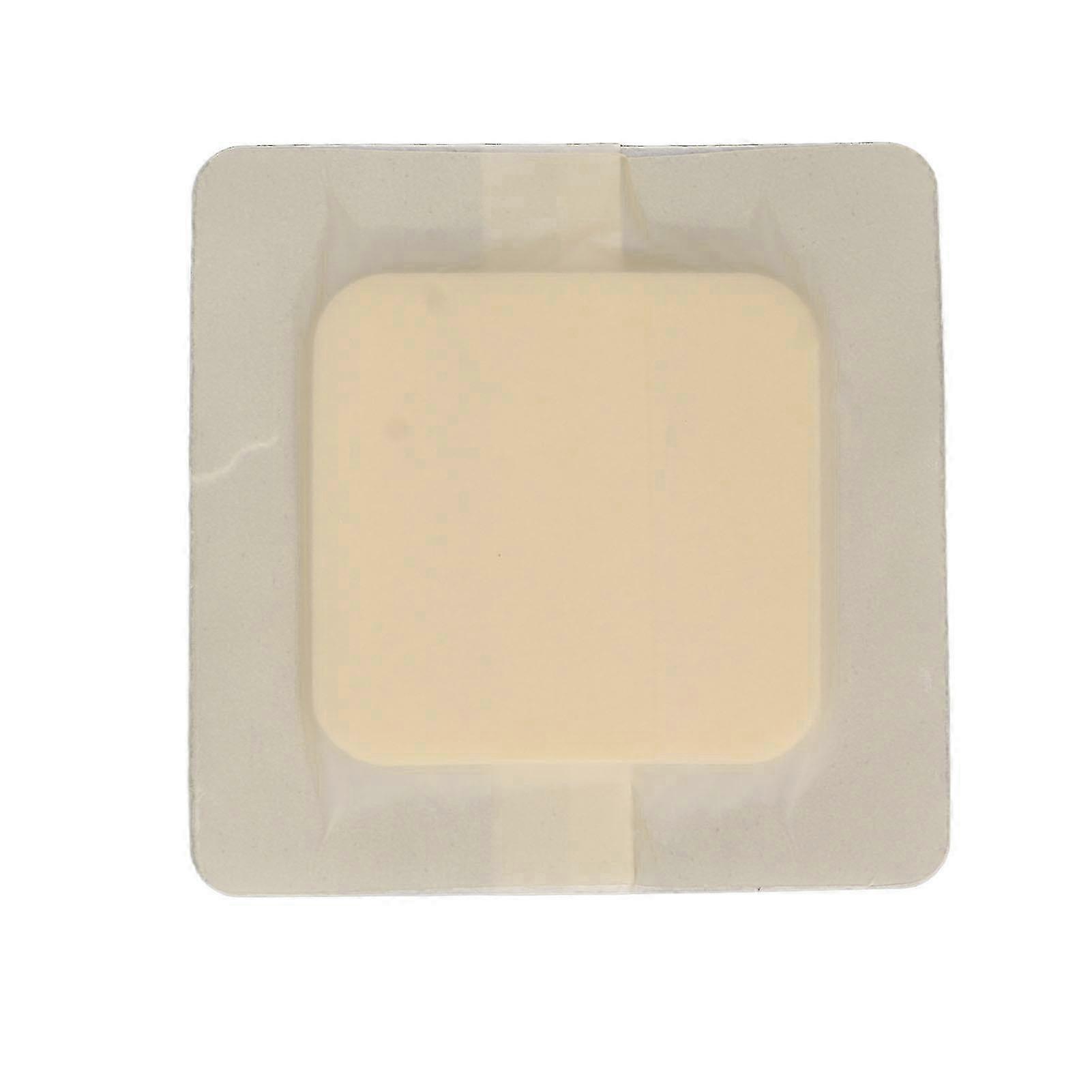 Bordered Waterproof Hydrocolloid Pressure Sore Patch CNO.087982 Adhesive for Bathing
