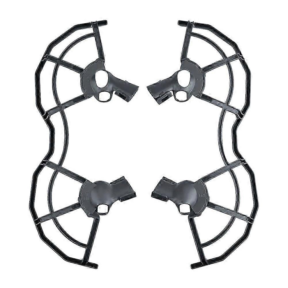 Propeller Protector for FPV Combo Propeller Guard Quick Release Propeller Protective Ring Protector Cage for FPV