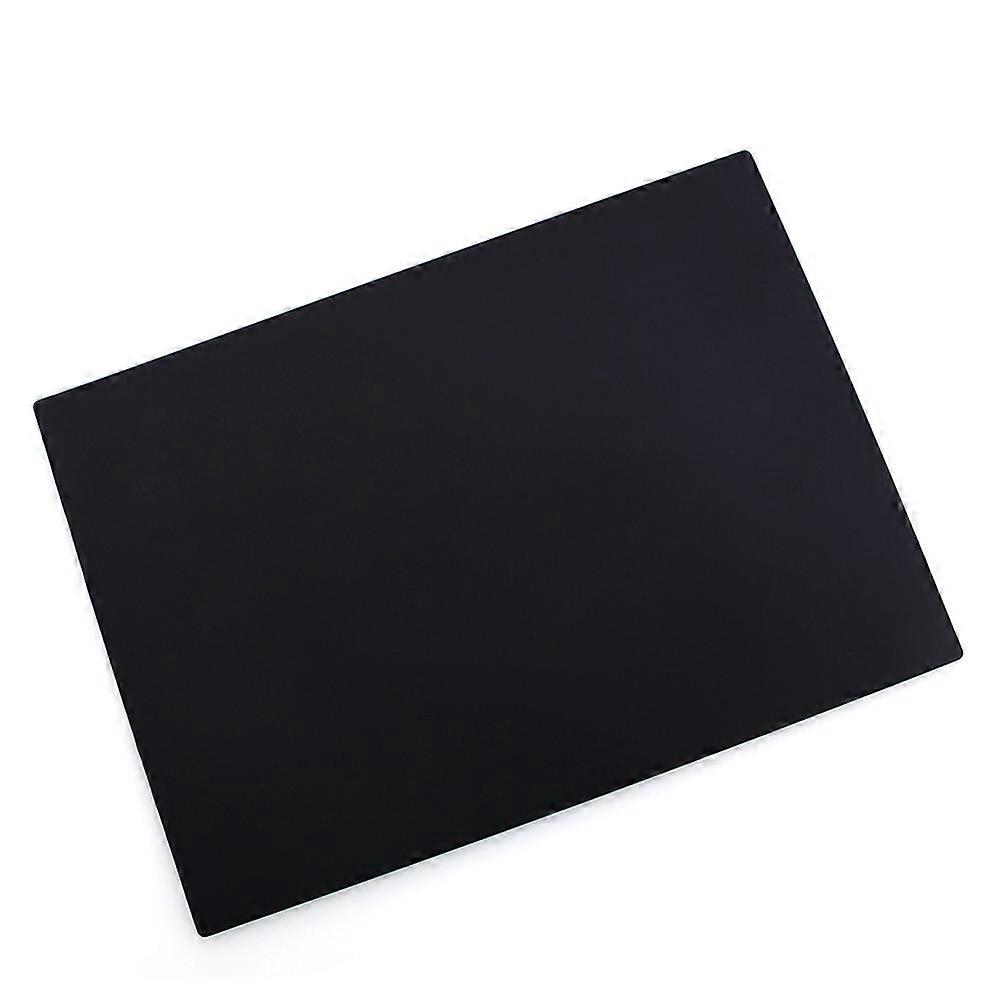Siliconen bakmat, rode antislip deegrolmat