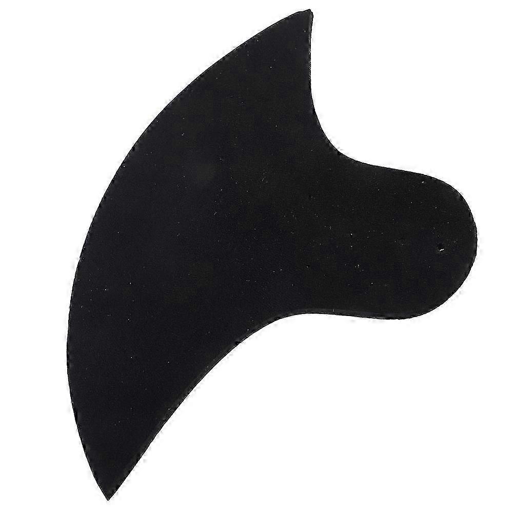 Rectangular Drum Muffler Accessory For Drummers In Quiet Environment Sound Control 1Set