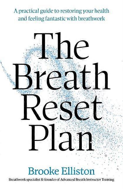 Breath Reset Plan - Brooke Elliston