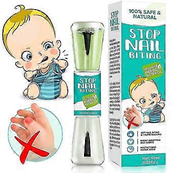 Children Anti-biting Nails Bitter Liquid Nail Water Tw SZTCLV
