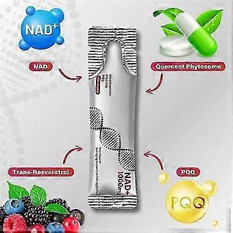 Daily Anti-Aging Drink with Niacinamide Ribose 300g for Vitality