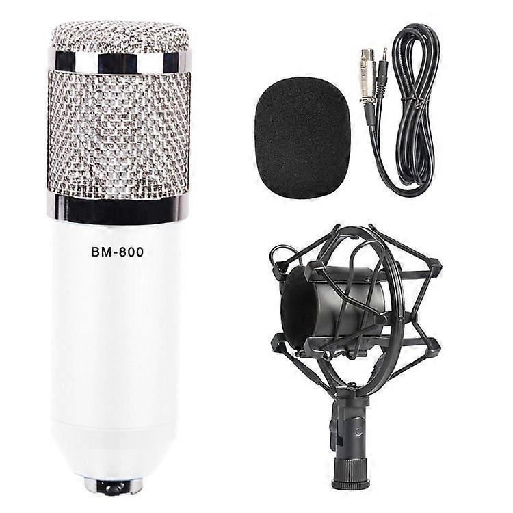 Compatibile con PC / Mac per Live Broadcast Show, KTV, ecc.