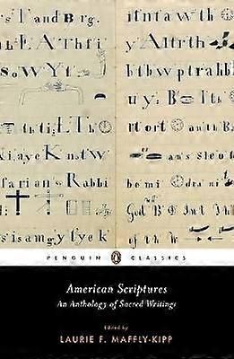 American Scriptures