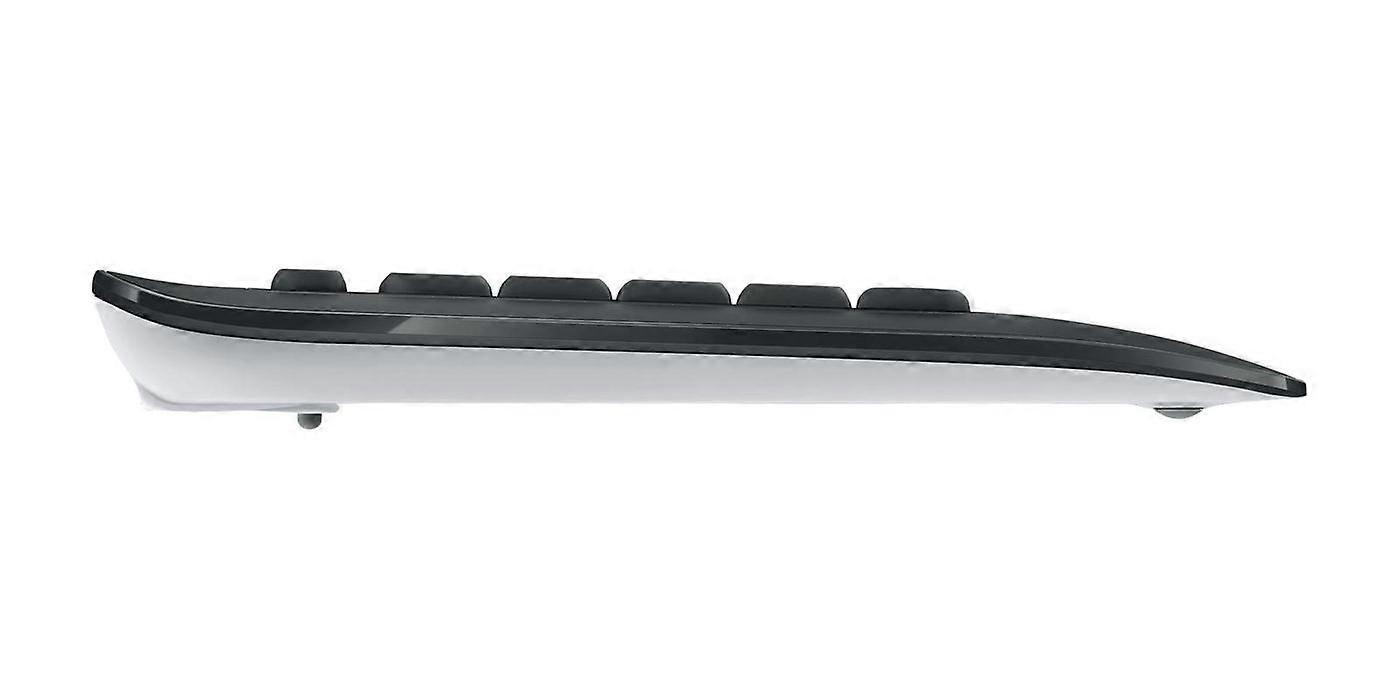 Draadloos, Azerty