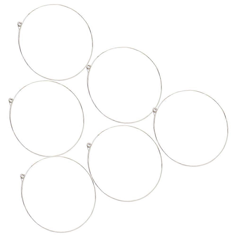 1 Set Guitar String Electric Guitar Replacement String Electric Guitar Supply