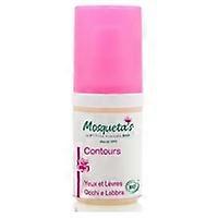 Eye & Lip Contour 15 ml