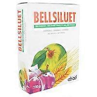 Bellsiluet Granulated 250 g