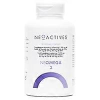 NeOmega 3 90 capsules