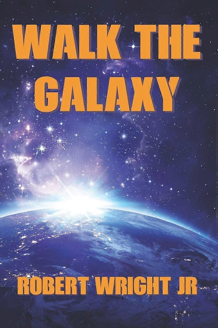Walk the galaxy