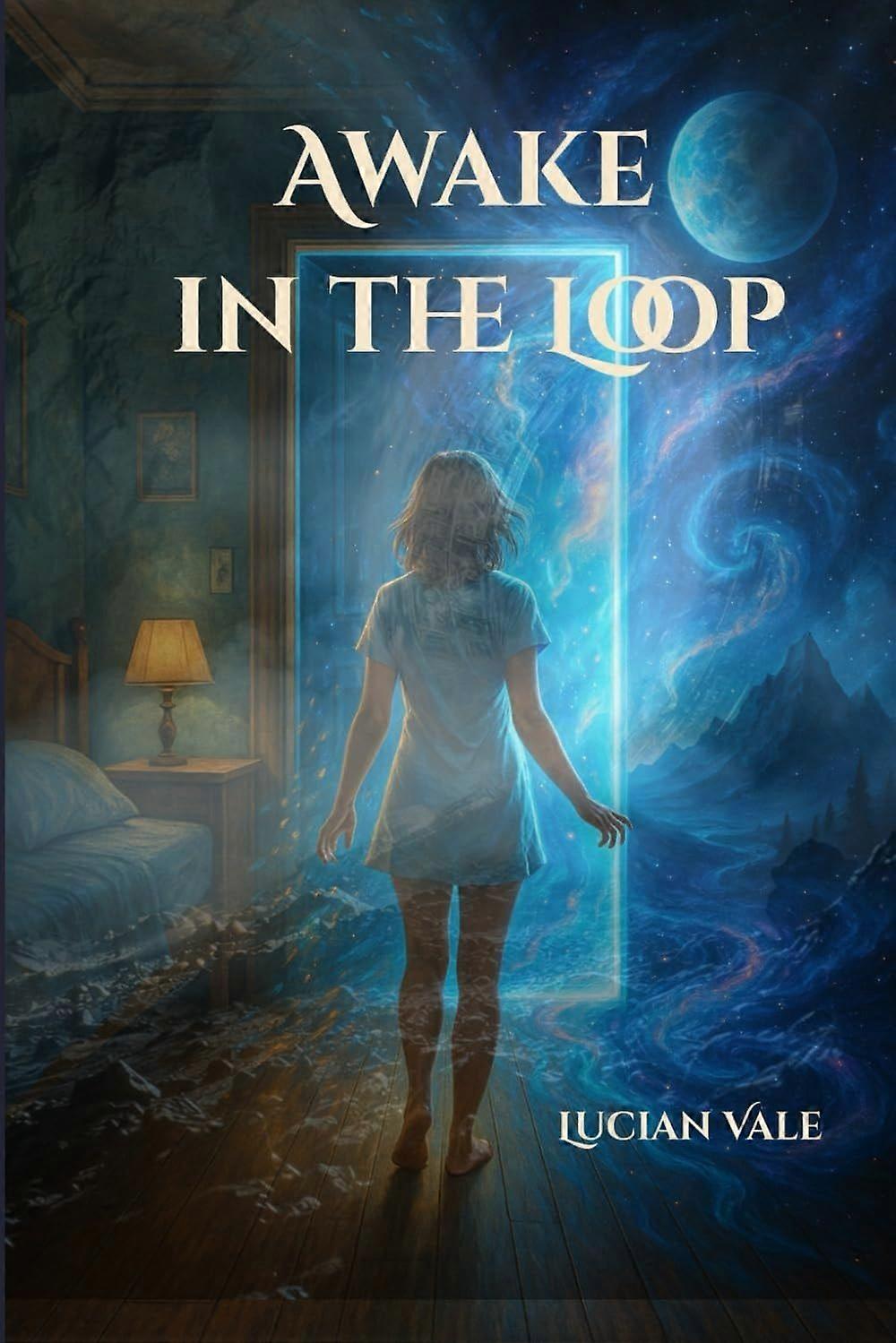 Awake in the loop