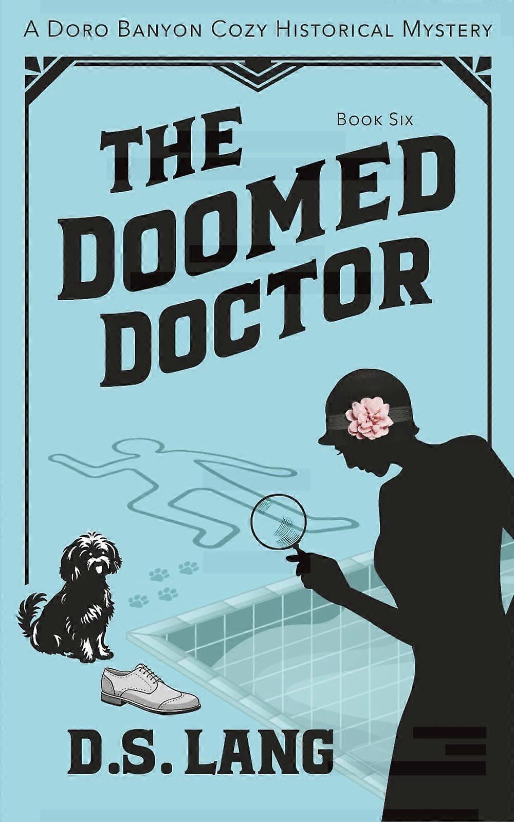 The doomed doctor