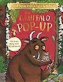 The gruffalo pop-up