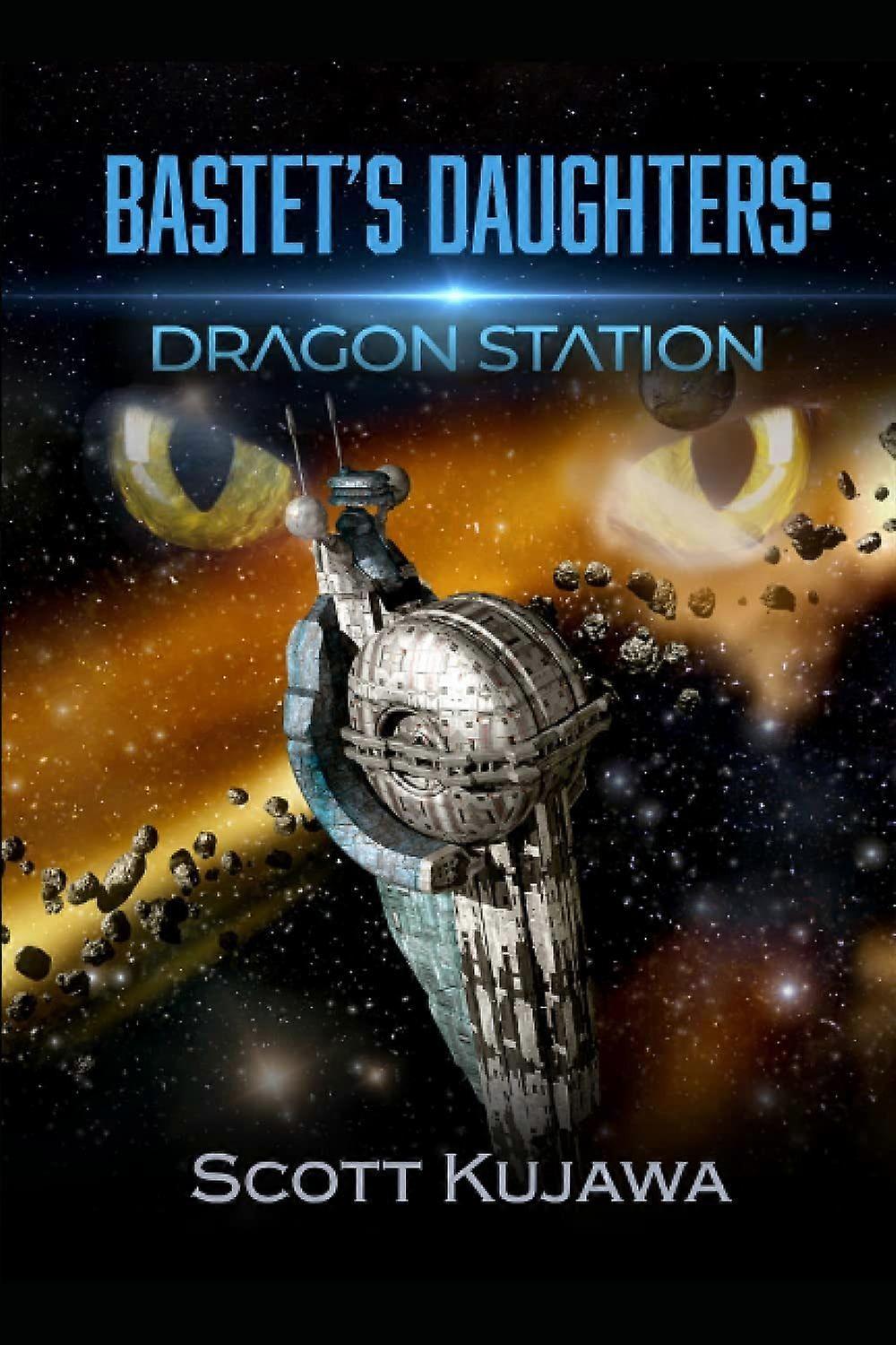 Bastet's daughters dragon station