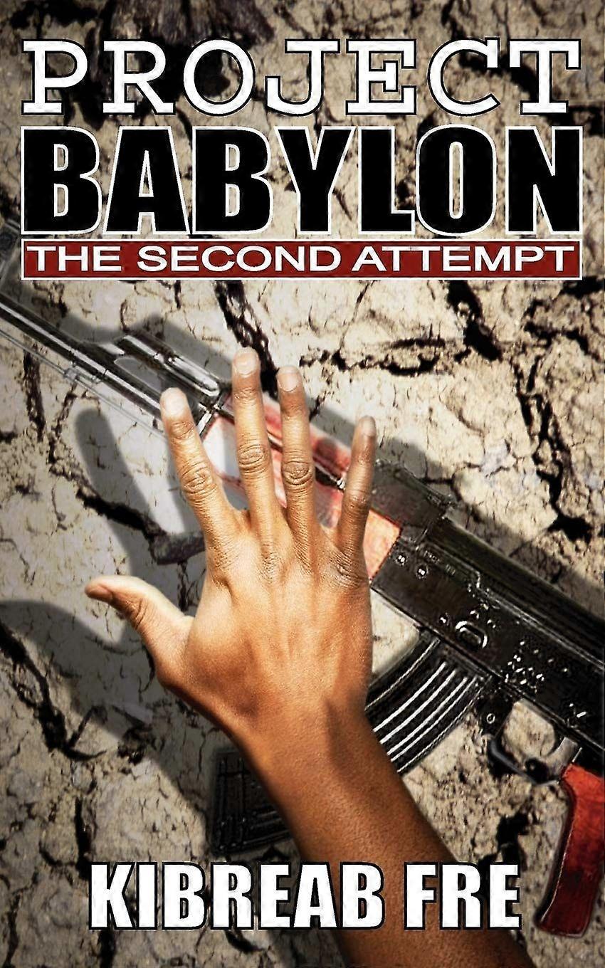 Project babylon the second attempt