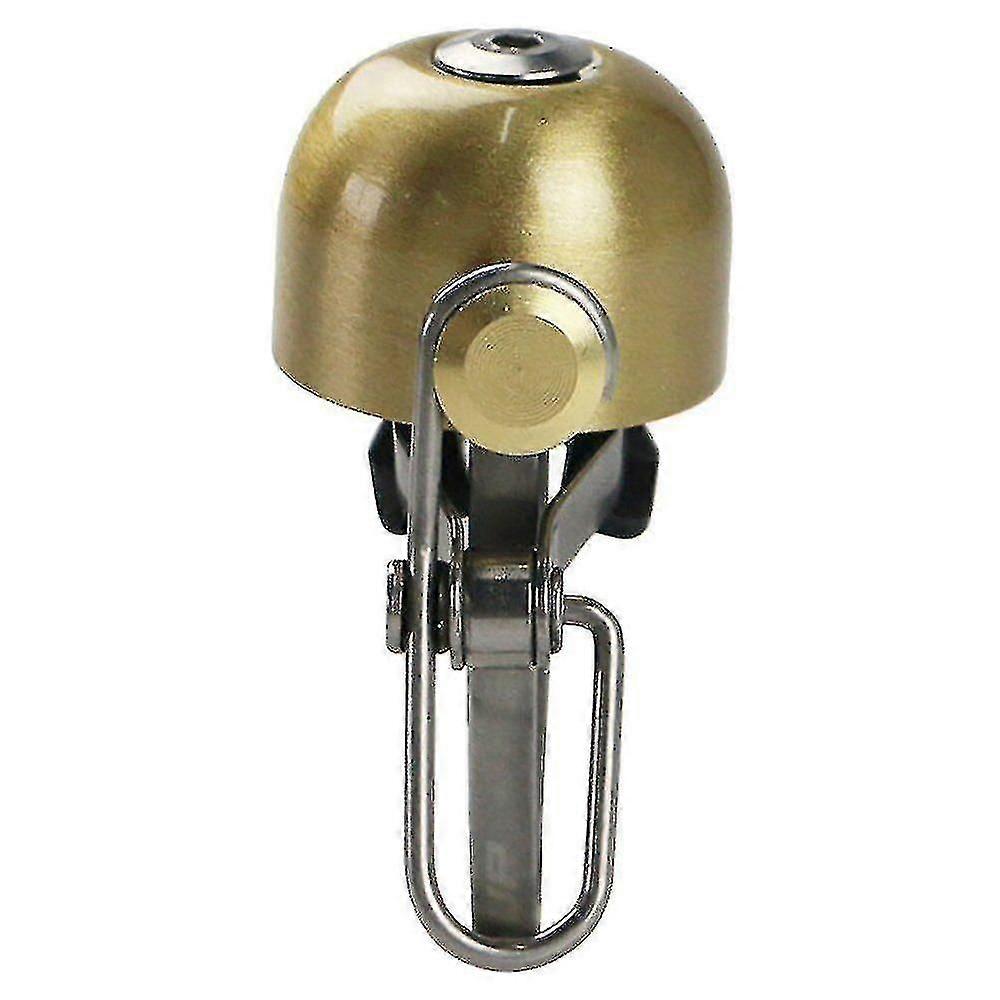 Fiets Bell Folding Car Retro Bell