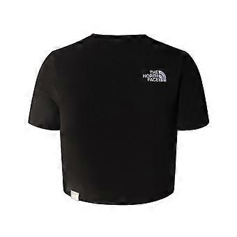 The North Face Camisetas Nf0a55aojk31