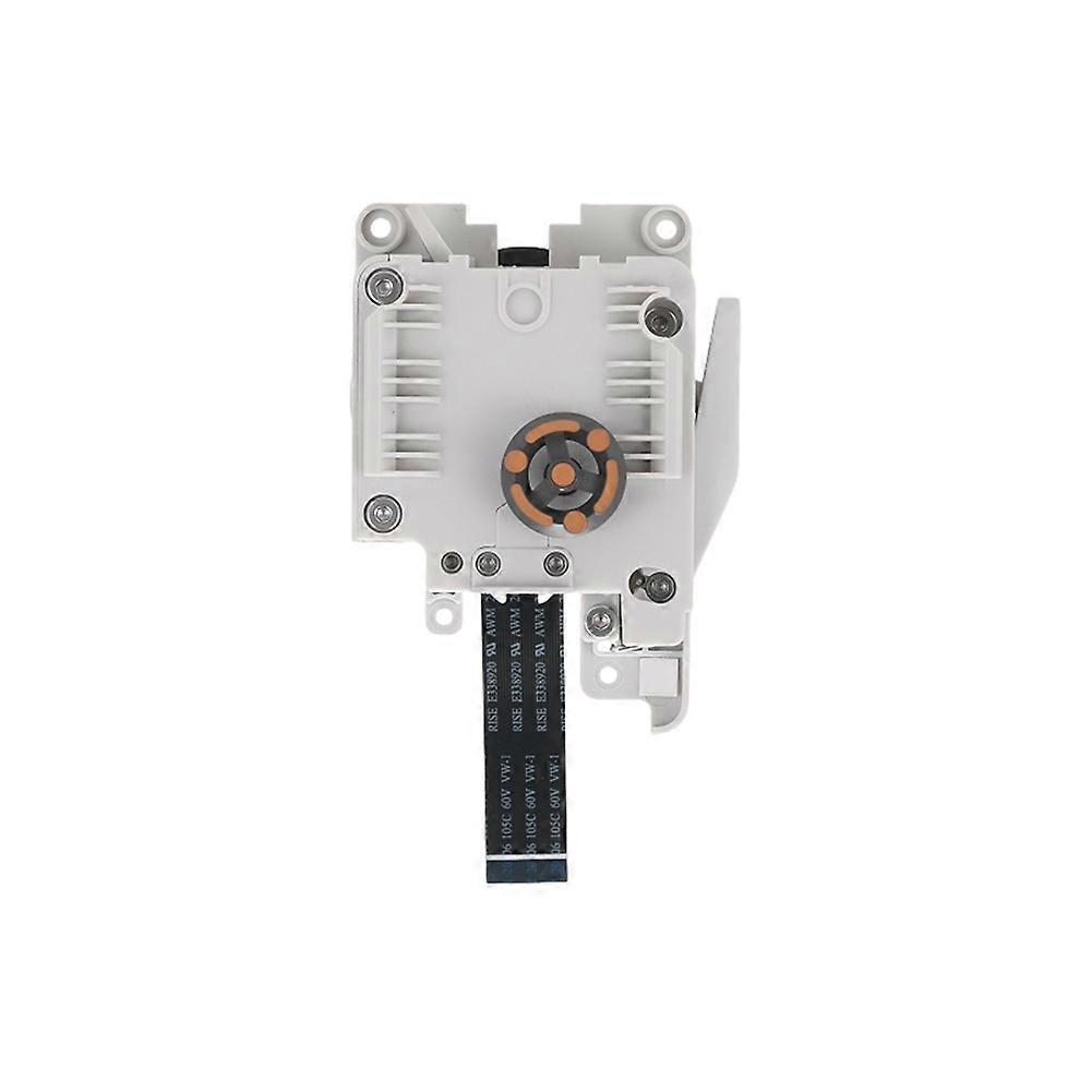 Extruder Unit Assembly for Bambu Lab A2L, 3D Printer Accessories for A2L