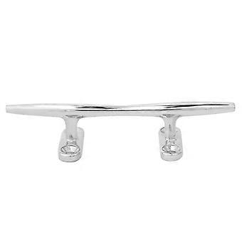 Tacchetta di base in acciaio inossidabile Specchio lucido per barche Accessorio Tacchetta (6in)