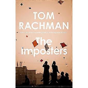 The Imposters