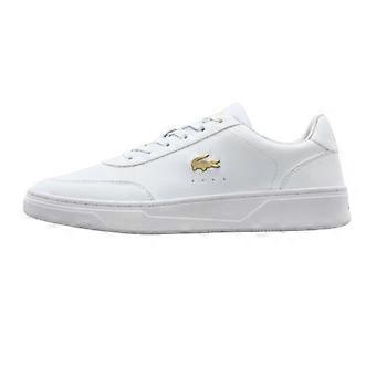 Lacoste Court Pro sneakers voor dames