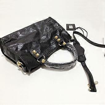 Designer Soft Pu Leather Women Shoulder Bag - Lyxiga handväskor Kvinnor Väskor Designer -