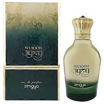 Perfume - ZIMAYA - Wujood - Oriental - Vanilla - 100 ml