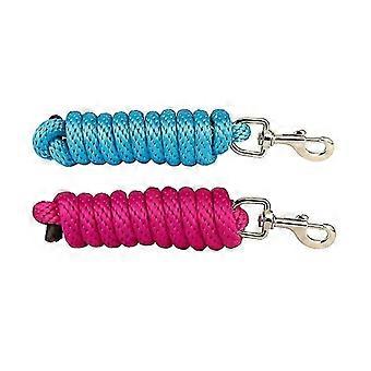 Cavassion Hestesport Ledende Hester Rein Fargerike Horse Bridle
