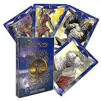 Ferenc Pinter Tarot Cards New Tarot Cardstarot Deck Card Game Party Table Board Game Card Deck Fortune-telling Oracle Cards24pcs Ts158