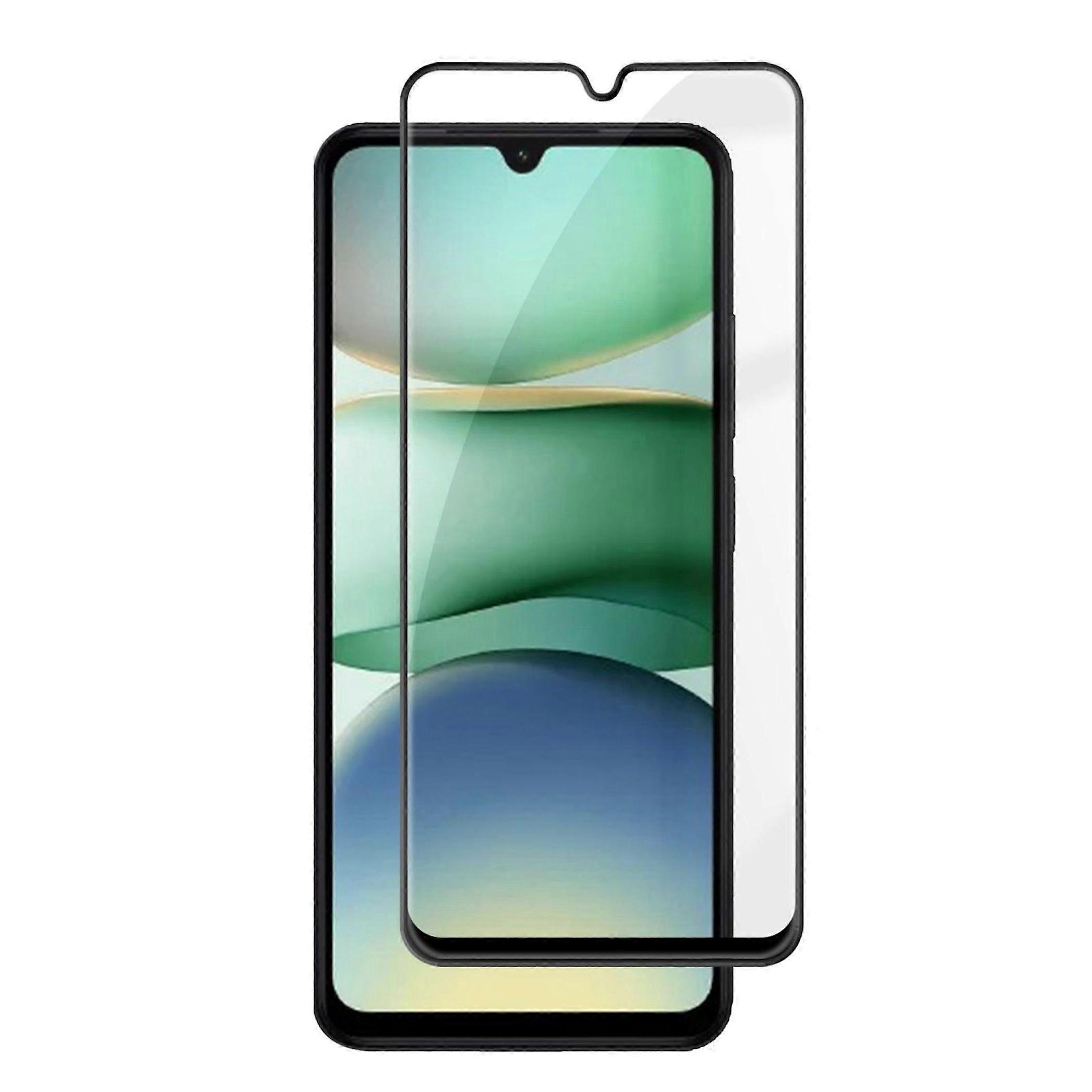 Full Cover Screen Protector for Xiaomi Redmi A7 Pro 3D 9H Tempered Glass