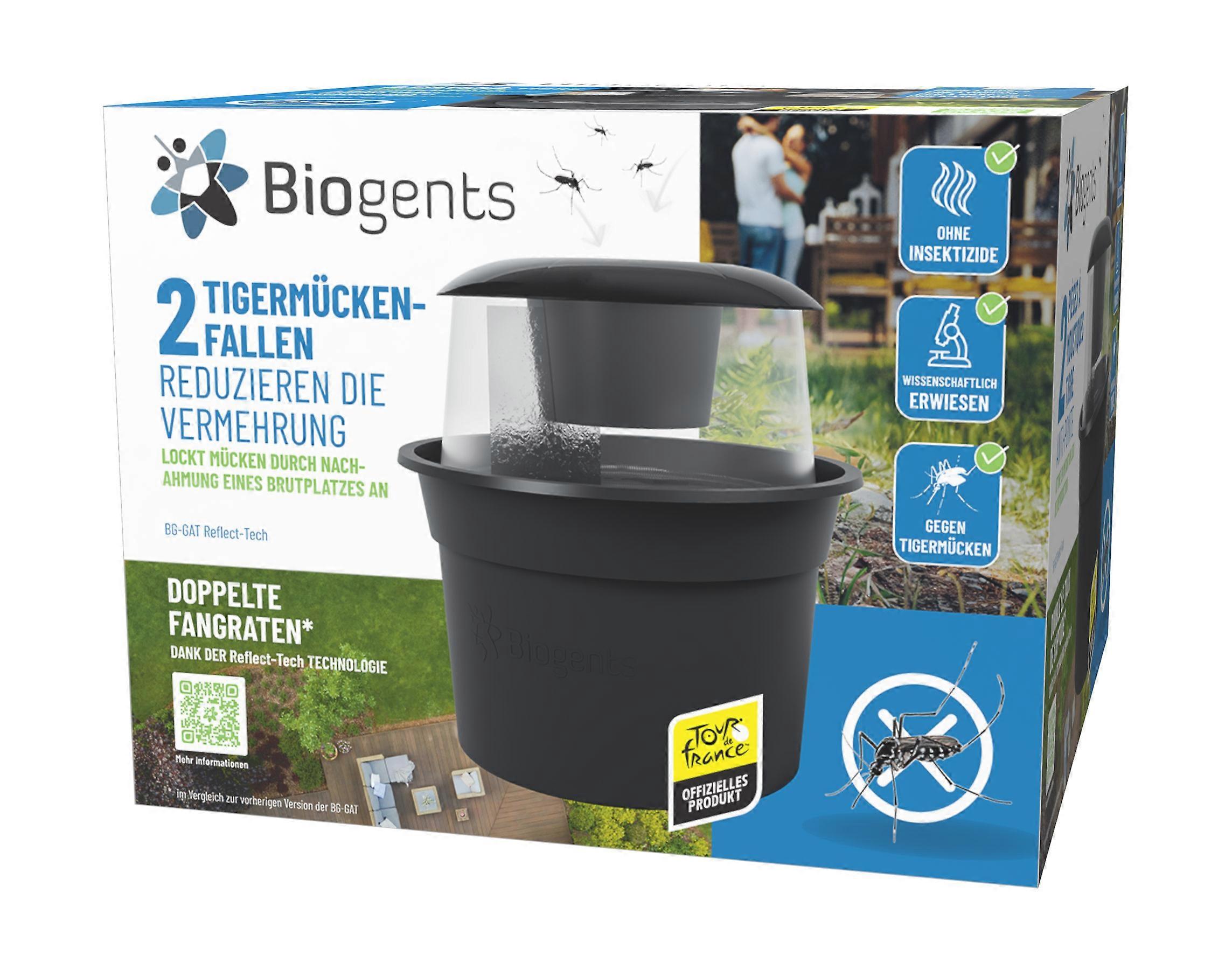 BIOGENTS GAT Reflect-Tech, 1 adet